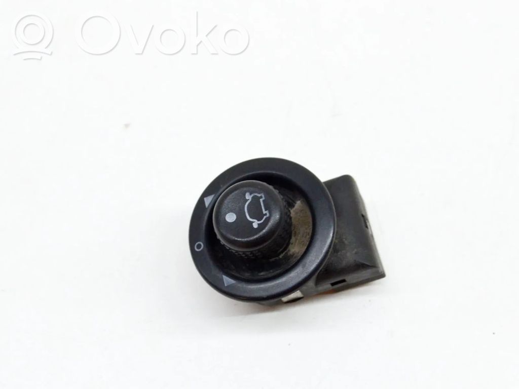 Ford Transit Interruptor del espejo lateral 