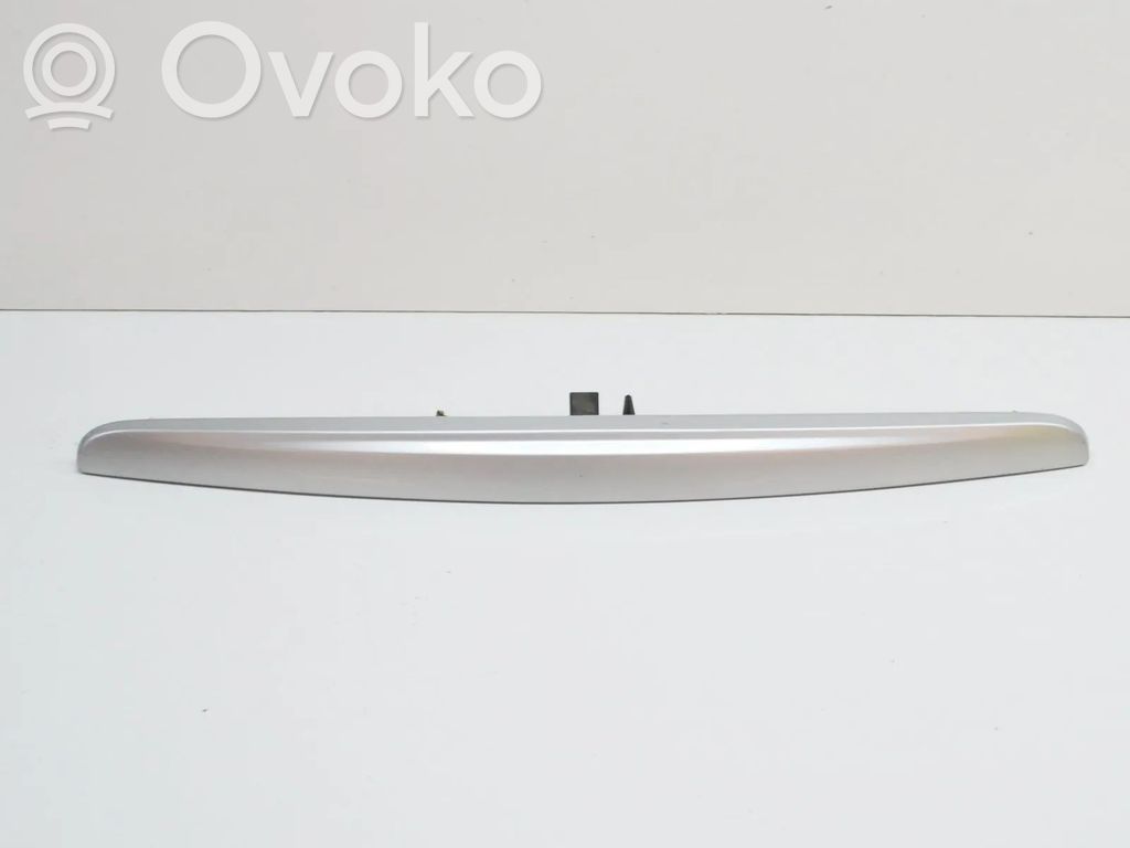 Citroen C3 Garniture de hayon 