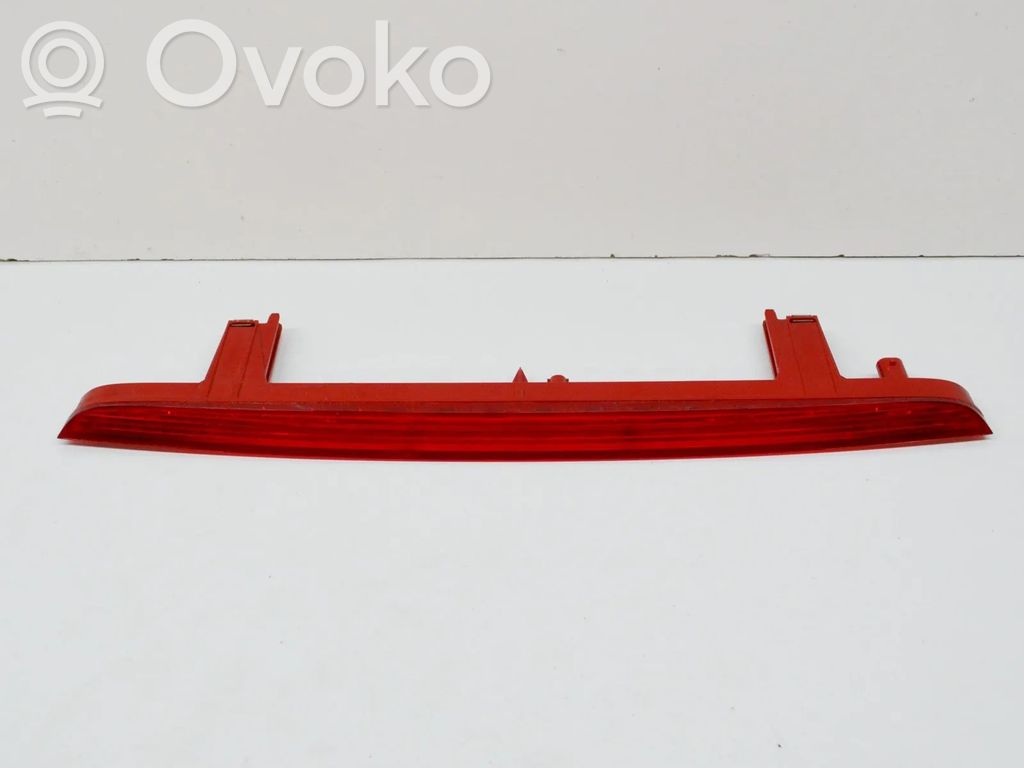 Audi A4 Allroad B9 Third/center stoplight 