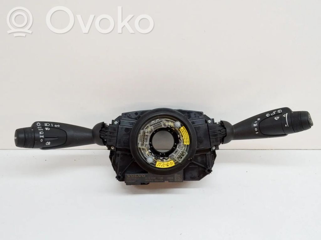Volvo XC40 Commodo de clignotant 