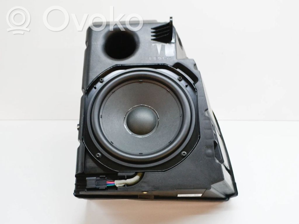 Tesla Model 3 Subwoofer 
