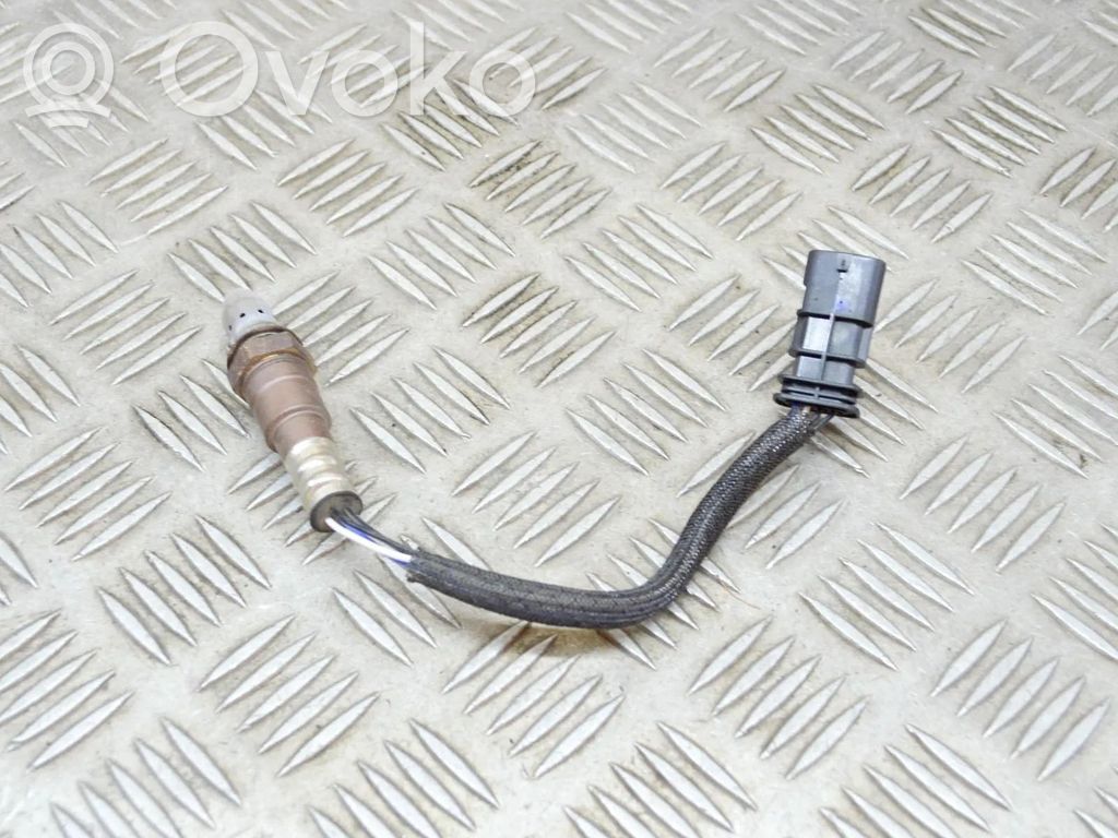 Volvo XC40 Lambda zonde 
