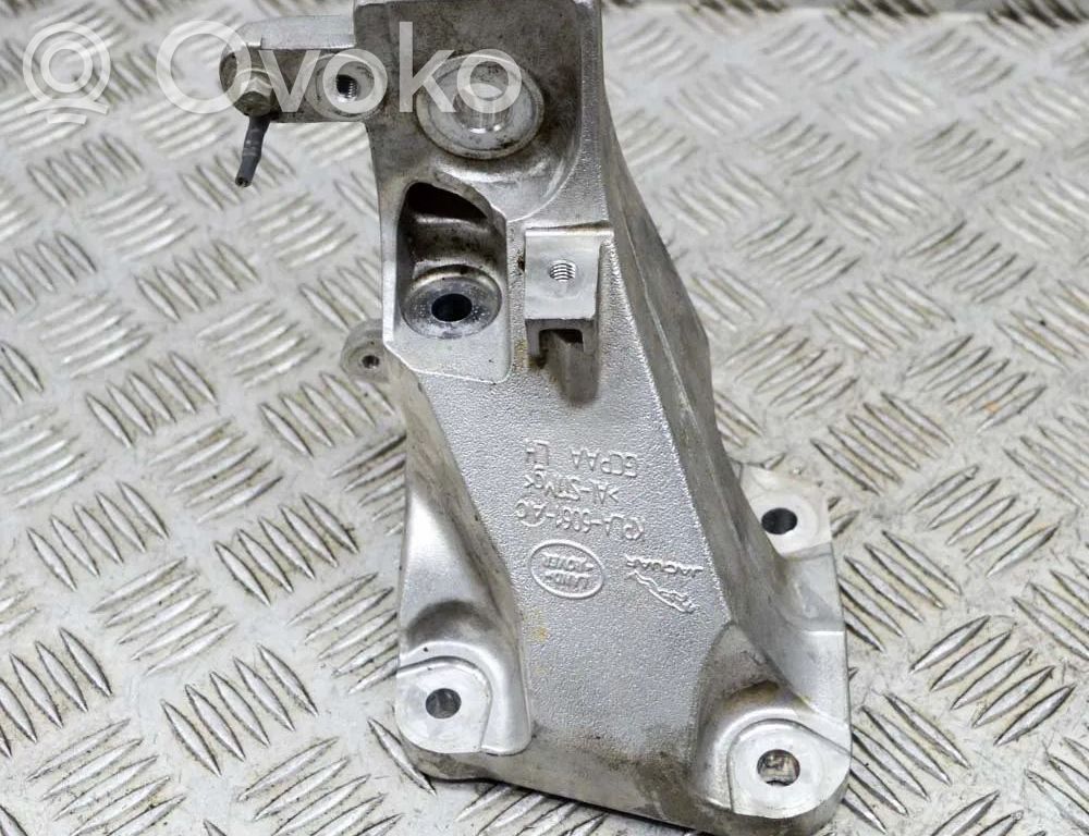 Land Rover Discovery 5 Engine mounting bracket 
