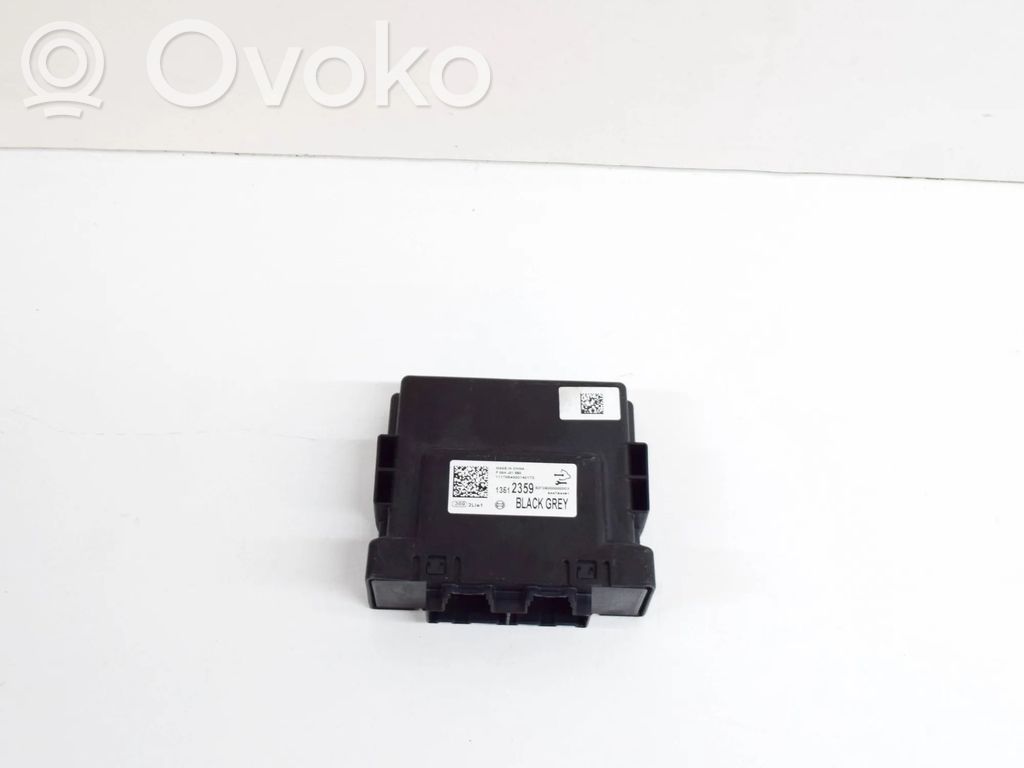 Opel Mokka Gateway-Steuermodul 