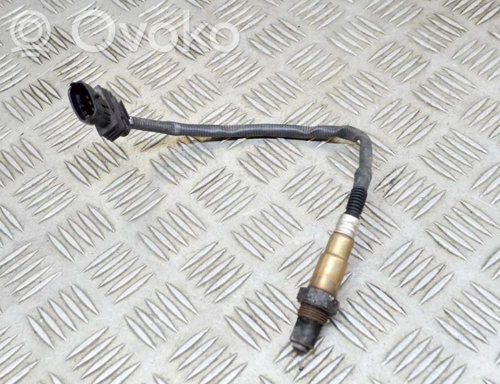 Lambda probe sensor   670101791,0258010359