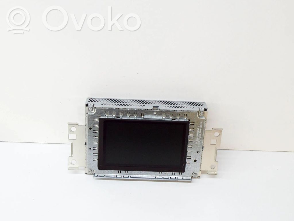 Volvo XC60 Screen/display/small screen 