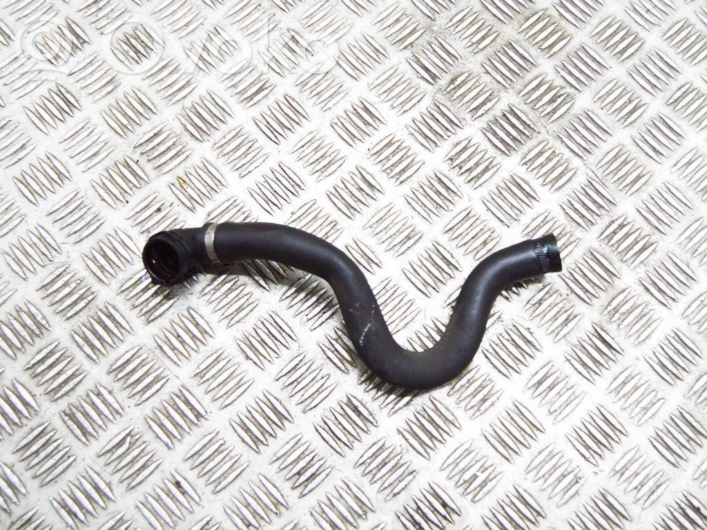 BMW X5 F15 Engine coolant pipe/hose 