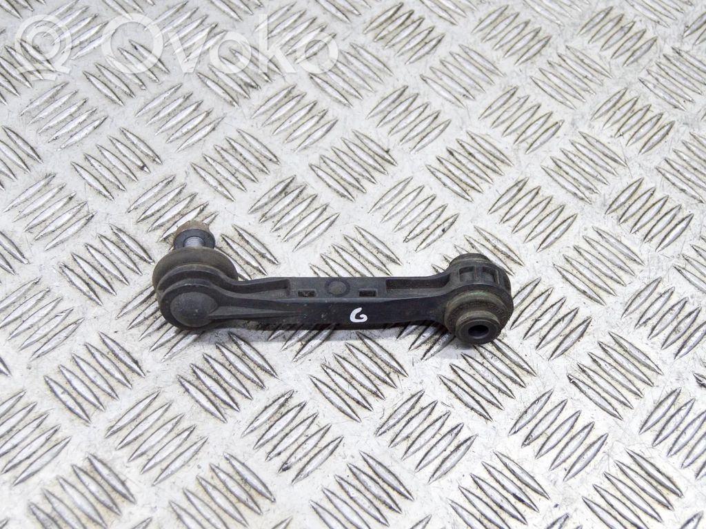 BMW M4 F82 F83 Bară/bieletă antiruliu spate 