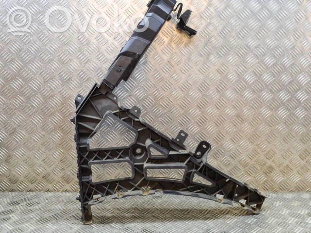 Jaguar F-Pace Rear bumper mounting bracket 
