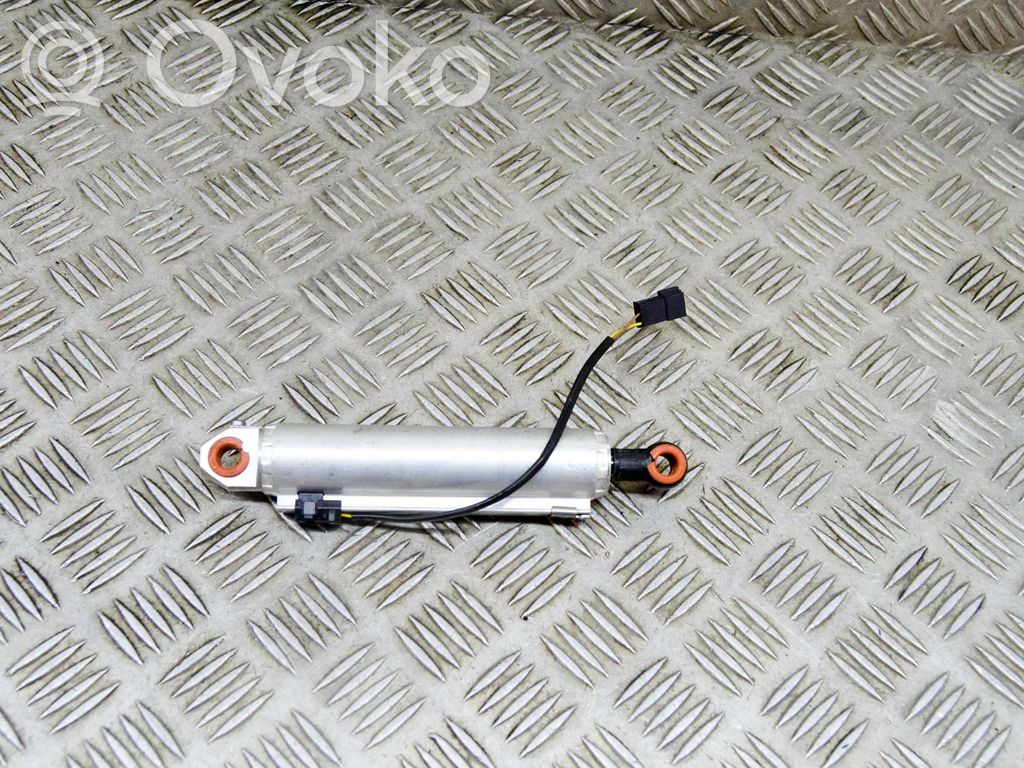 BMW M4 F82 F83 Inne wyposażenie elektryczne 