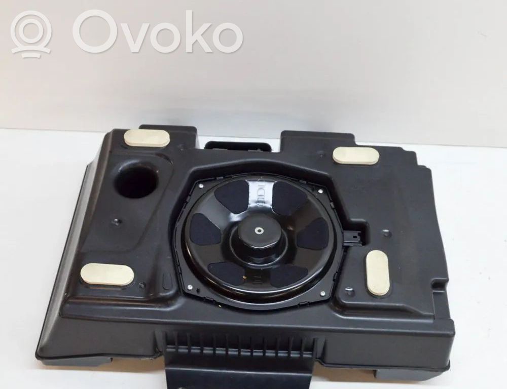 Land Rover Range Rover Evoque L538 Głośnik niskotonowy 