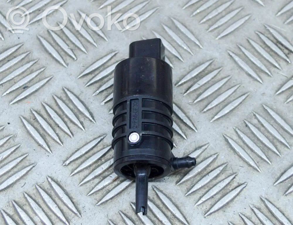 Tesla Model 3 Pumpe Scheibenwaschanlage 