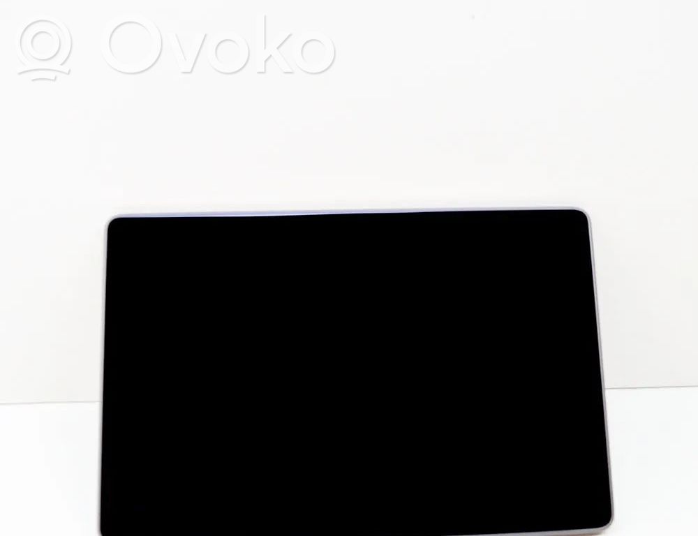 Tesla Model 3 Pantalla/monitor/visor 