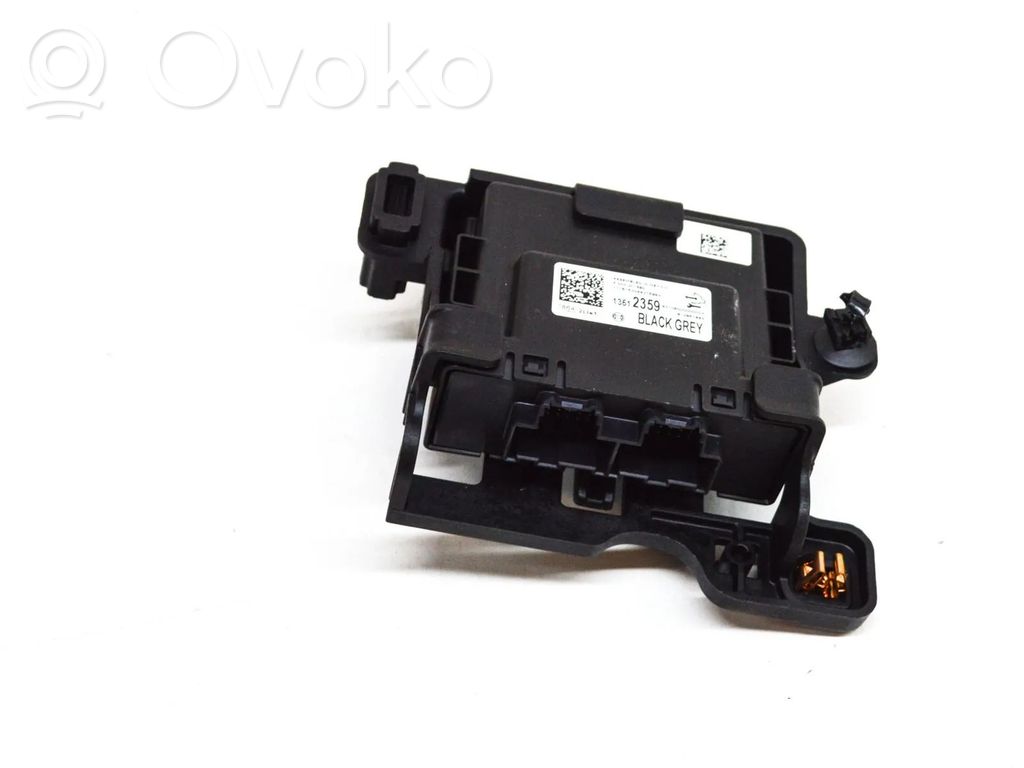Opel Mokka Módulo de control Gateway 