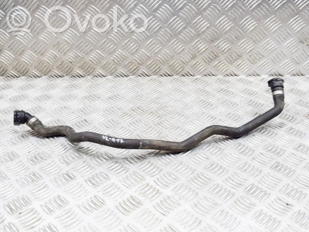 BMW X5 E70 Engine coolant pipe/hose 