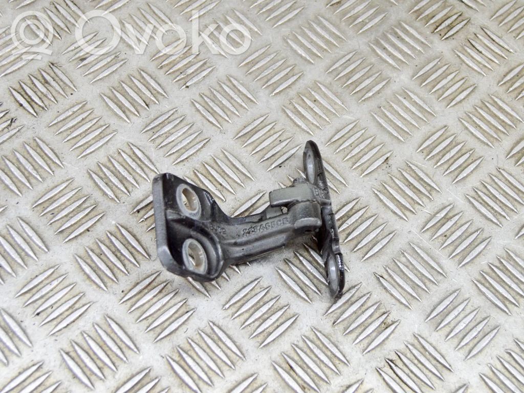 Jaguar E-Pace Front door upper hinge 