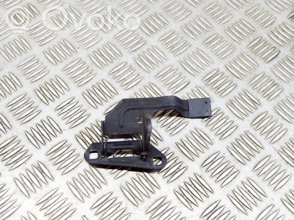Jaguar E-Pace Engine bonnet/hood lock/latch loop/hook 