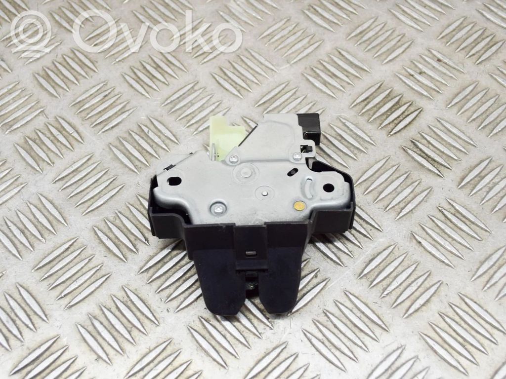 Tesla Model 3 Tailgate/trunk/boot lock/catch/latch 