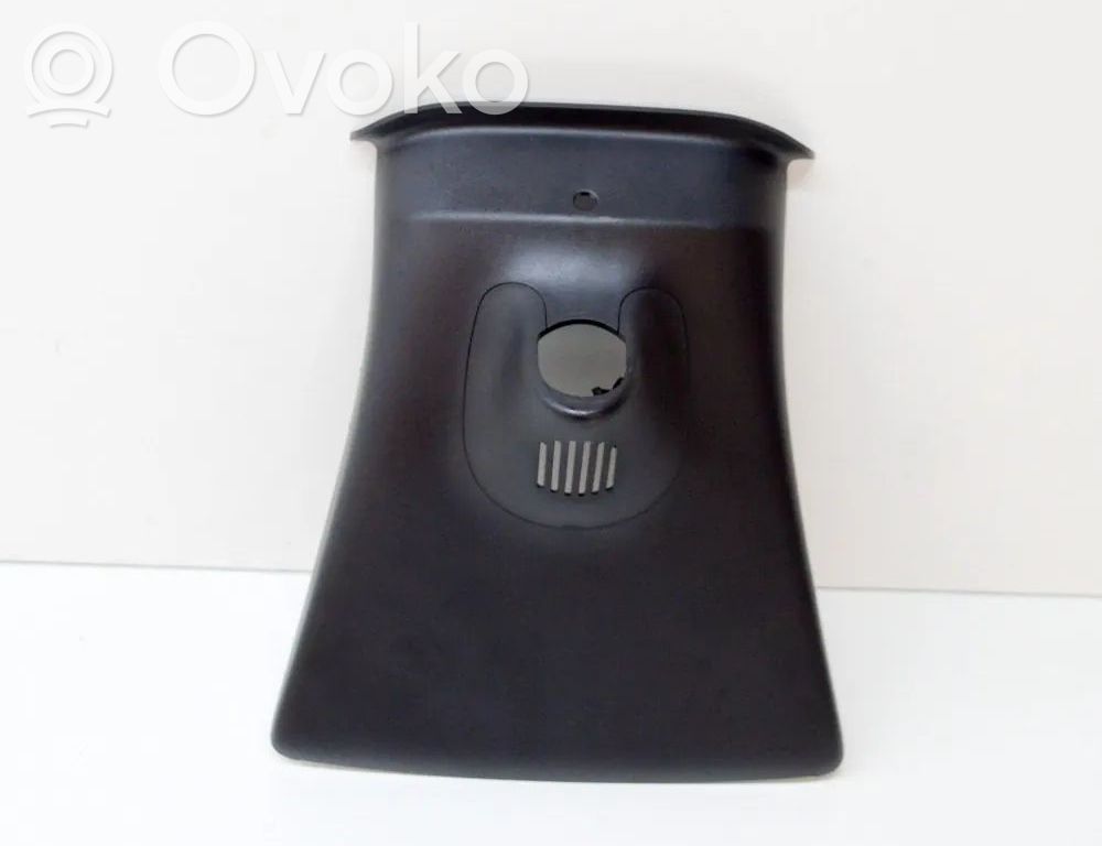 Tesla Model 3 Other interior part 