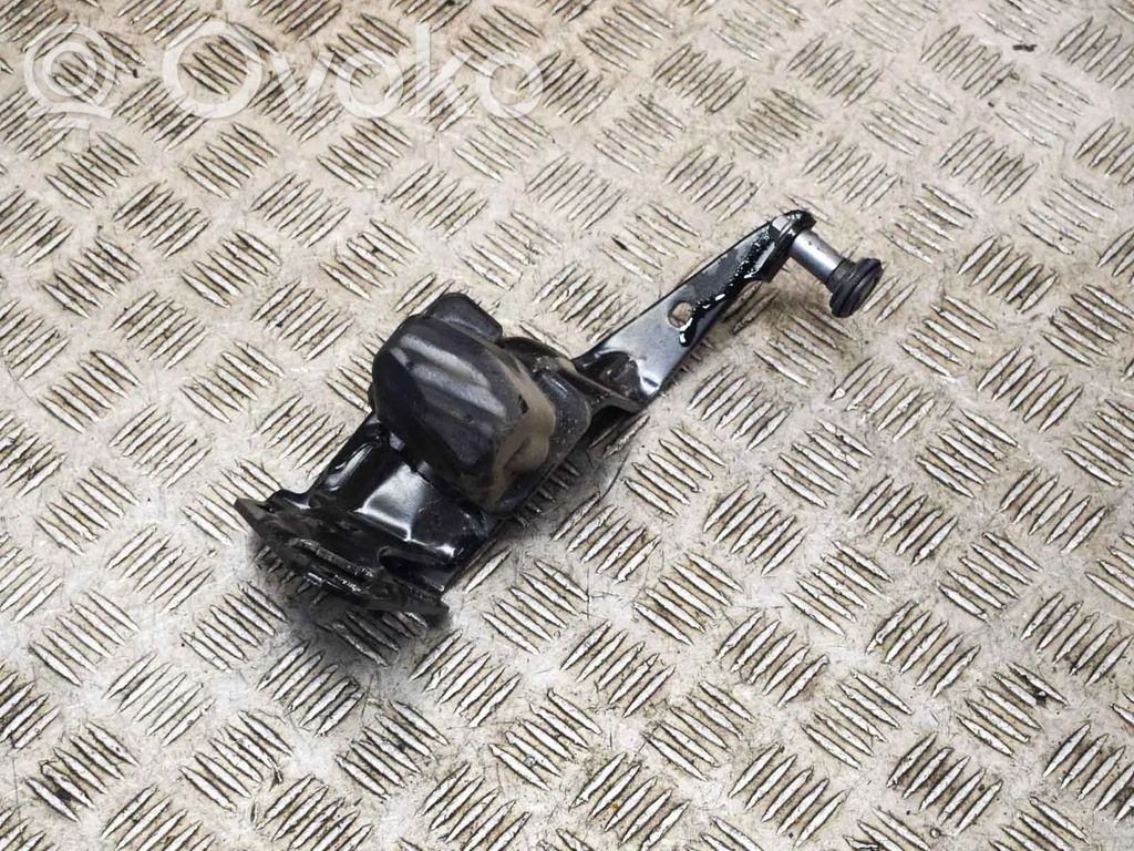 Renault Master III Sliding door lower roller guide/hinge 