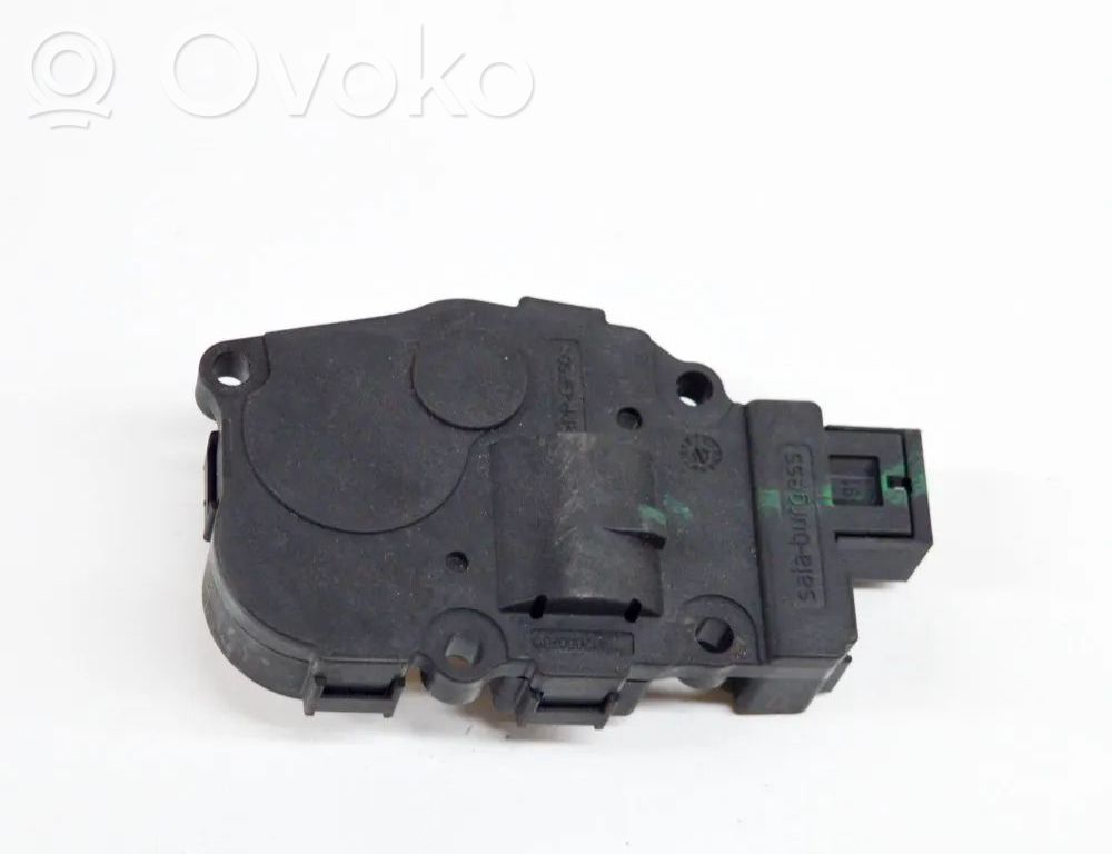 Porsche Cayenne (9Y0 9Y3) Motorino attuatore aria 