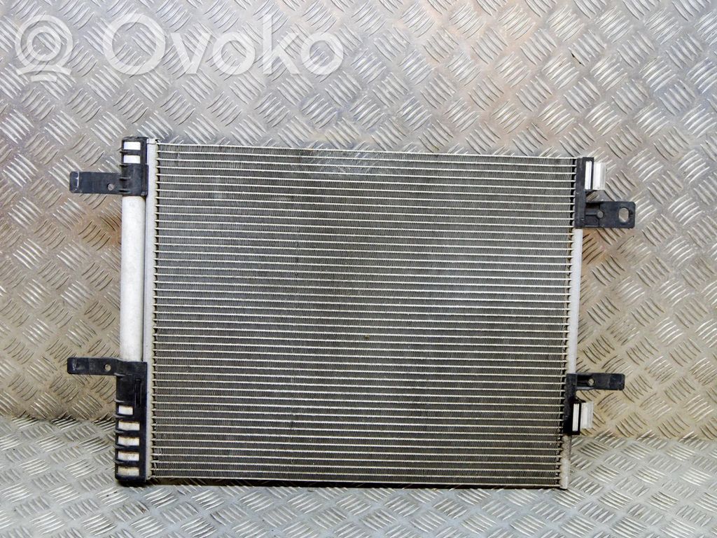 Peugeot 3008 II Radiator răcire A/C (condensor)