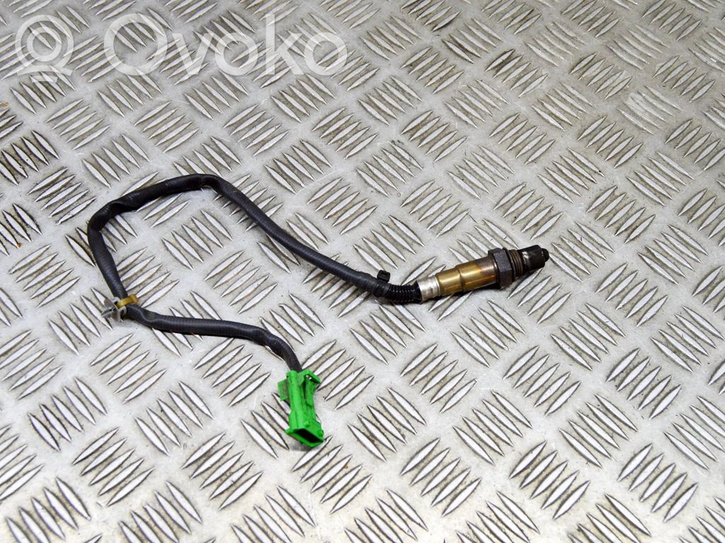 Sonda lambda   0258010081,9665104080