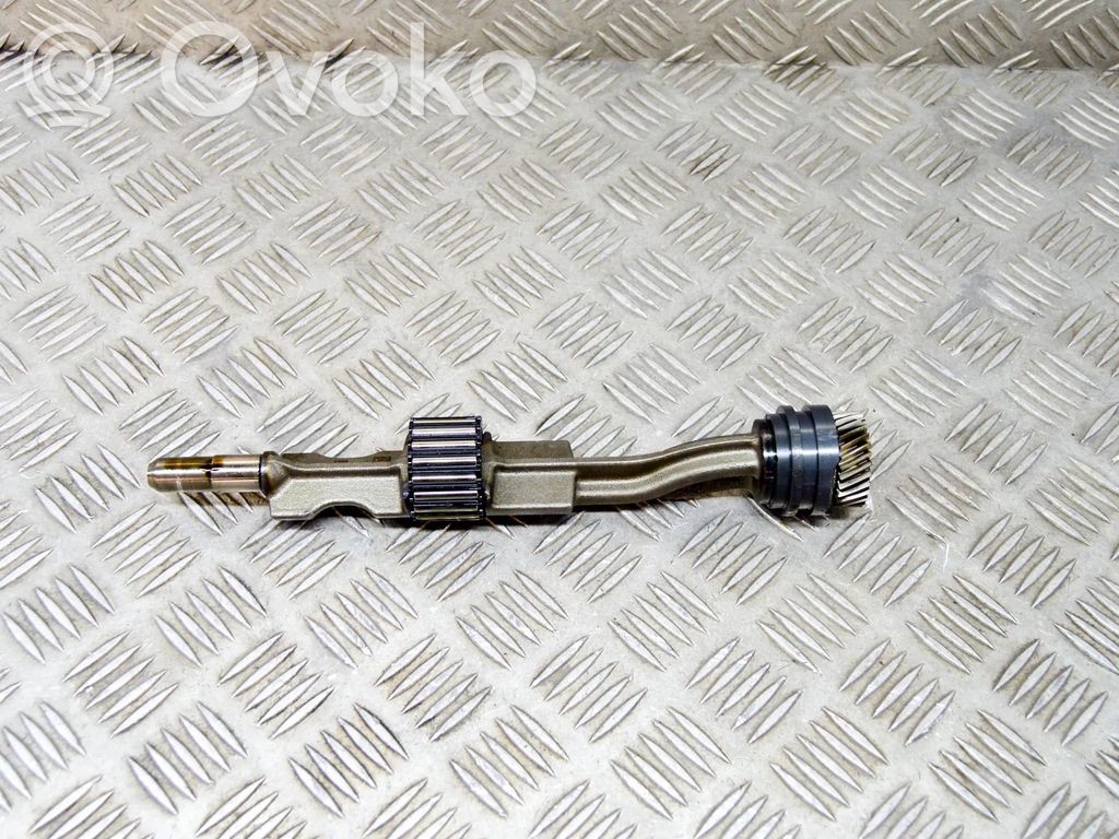 Volkswagen Golf VII Eje de equilibrio 