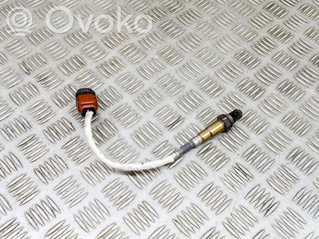 Ford Fiesta Lambda probe sensor 