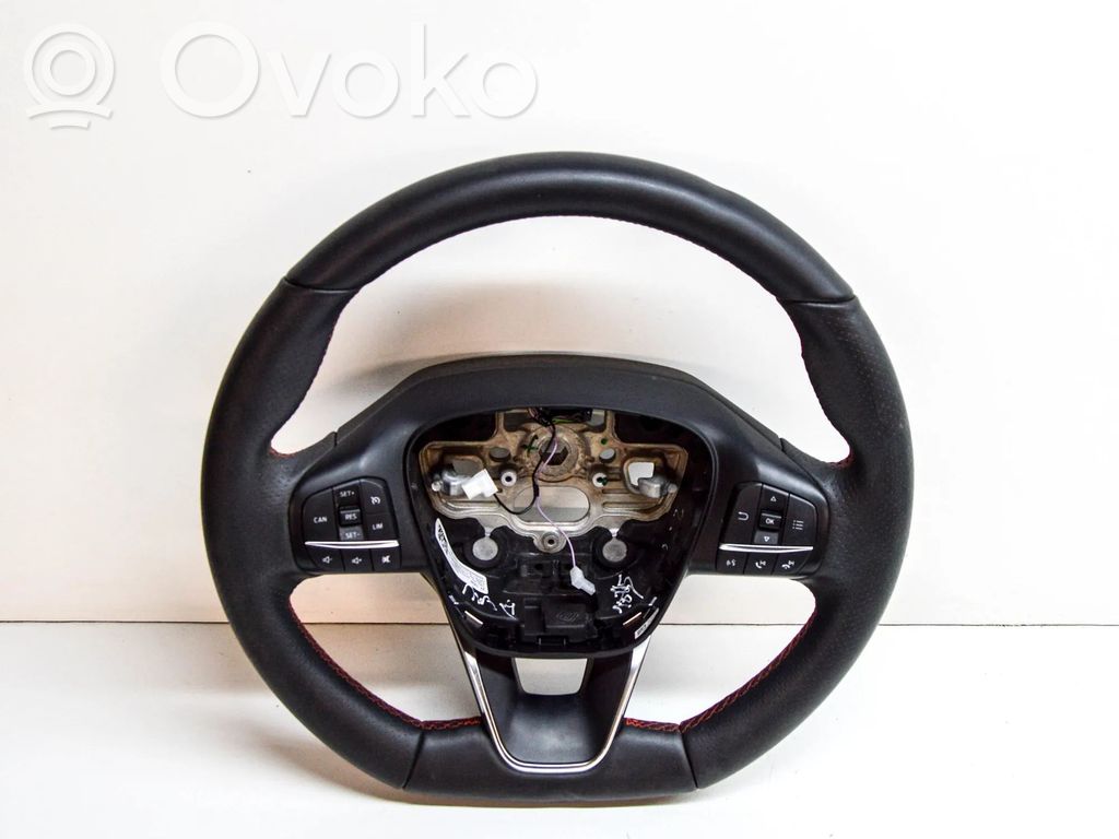 Ford Fiesta Ohjauspyörä 