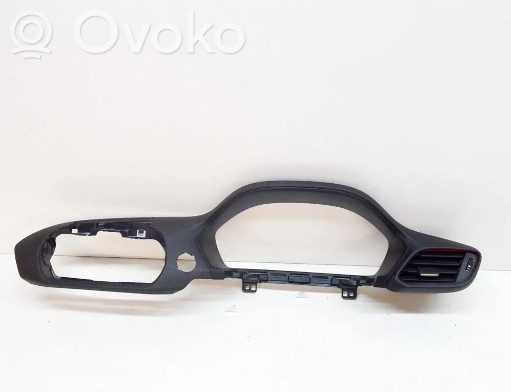 Ford Puma Dashboard glove box trim 