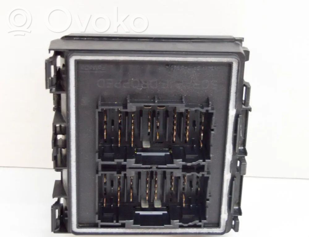 Ford Puma Fuse module 