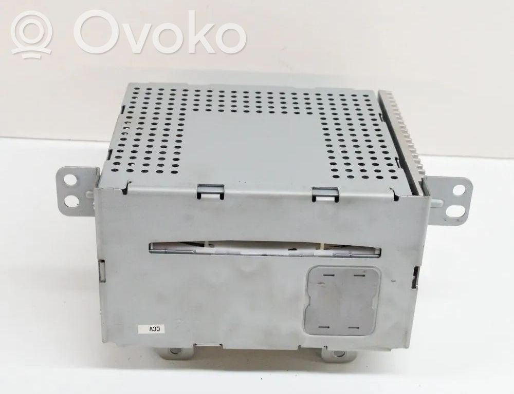 Opel Mokka Panel / Radioodtwarzacz CD/DVD/GPS 