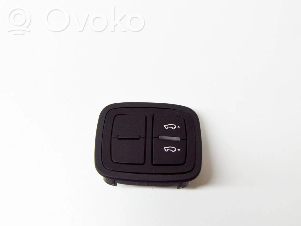 Porsche Macan (95B) A set of switches 