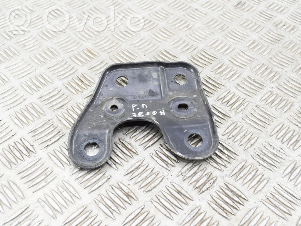 Volkswagen ID.4 Inny element zawieszenia przedniego 