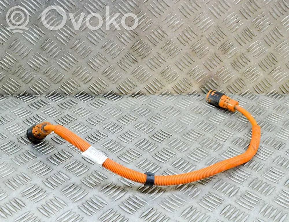 BMW i3 Other wiring loom 