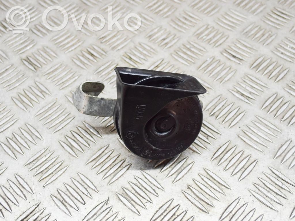 Volvo S60 Klakson 