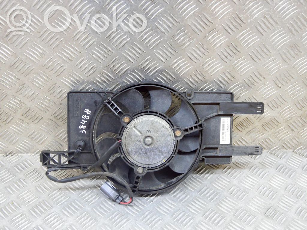 Difuzors   BV618C60SC