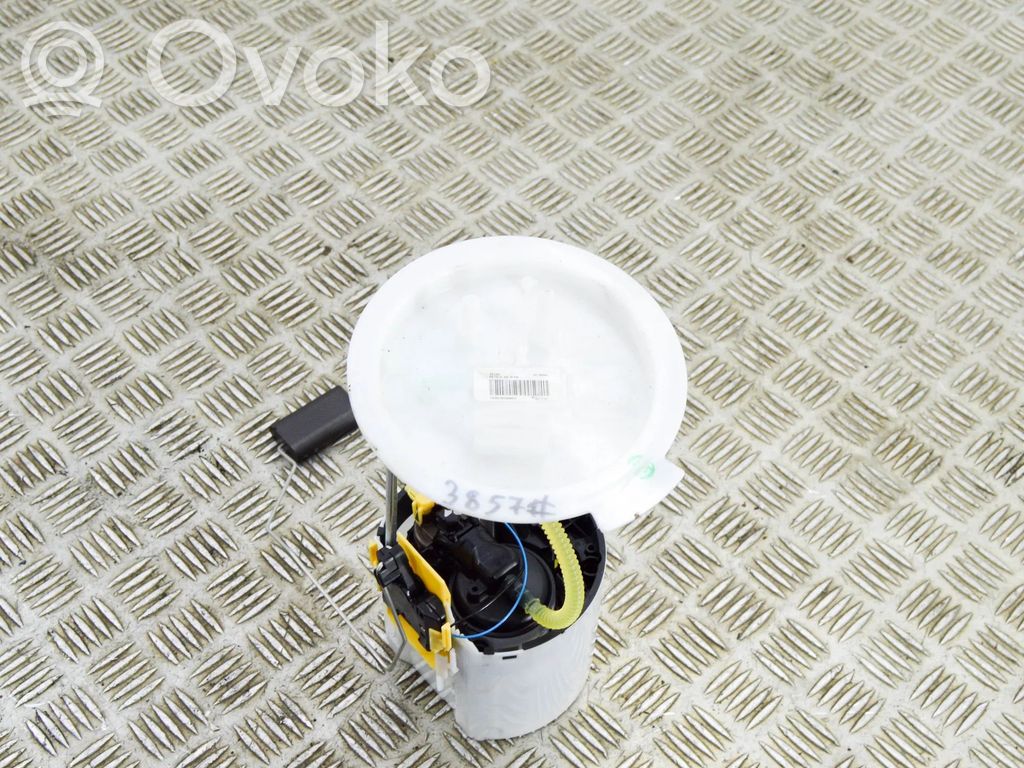 Volvo XC40 In-tank fuel pump 