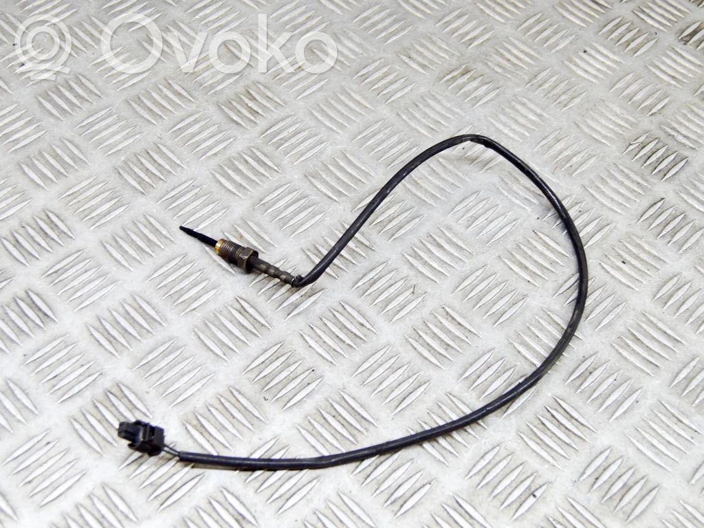 BMW 3 F30 F35 F31 Sensore temperatura dell’olio 
