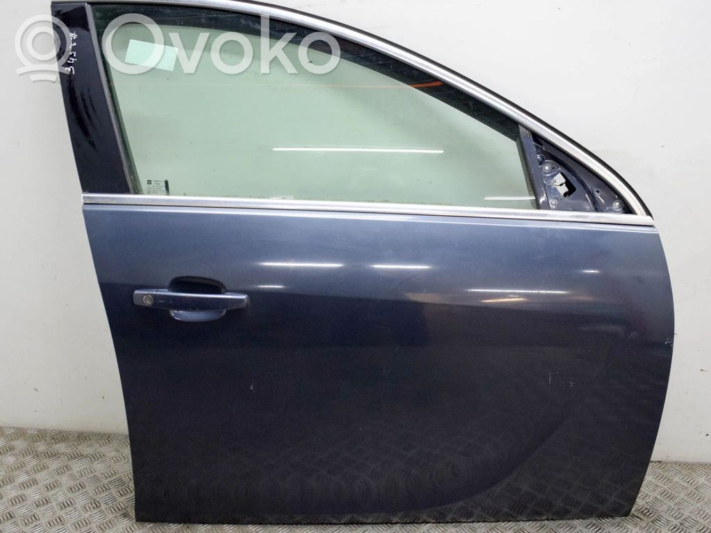 Opel Insignia A Puerta delantera 