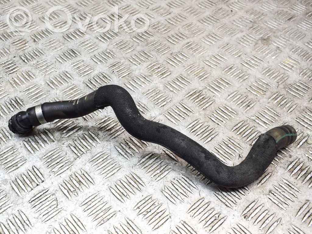 Volvo XC60 Engine coolant pipe/hose 