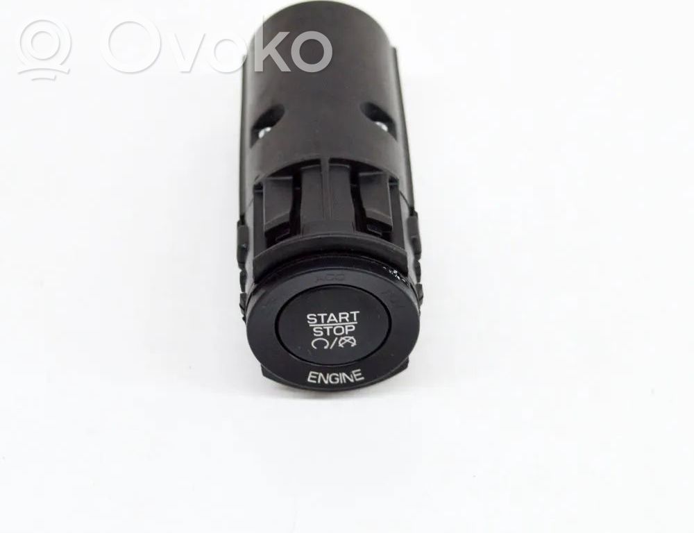 Maserati Quattroporte Engine start stop button switch 