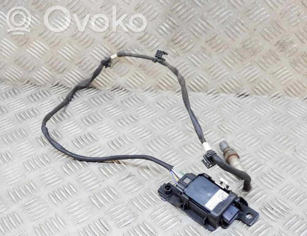 Audi A5 Lambda probe sensor 