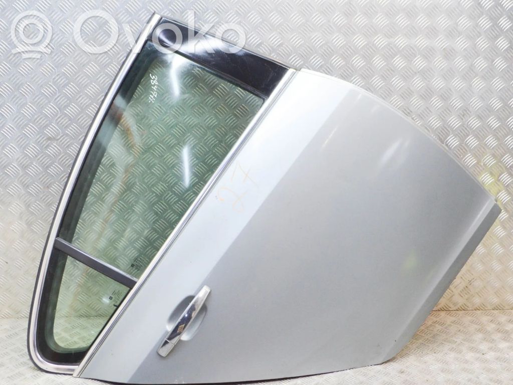 Opel Insignia A Puerta trasera 