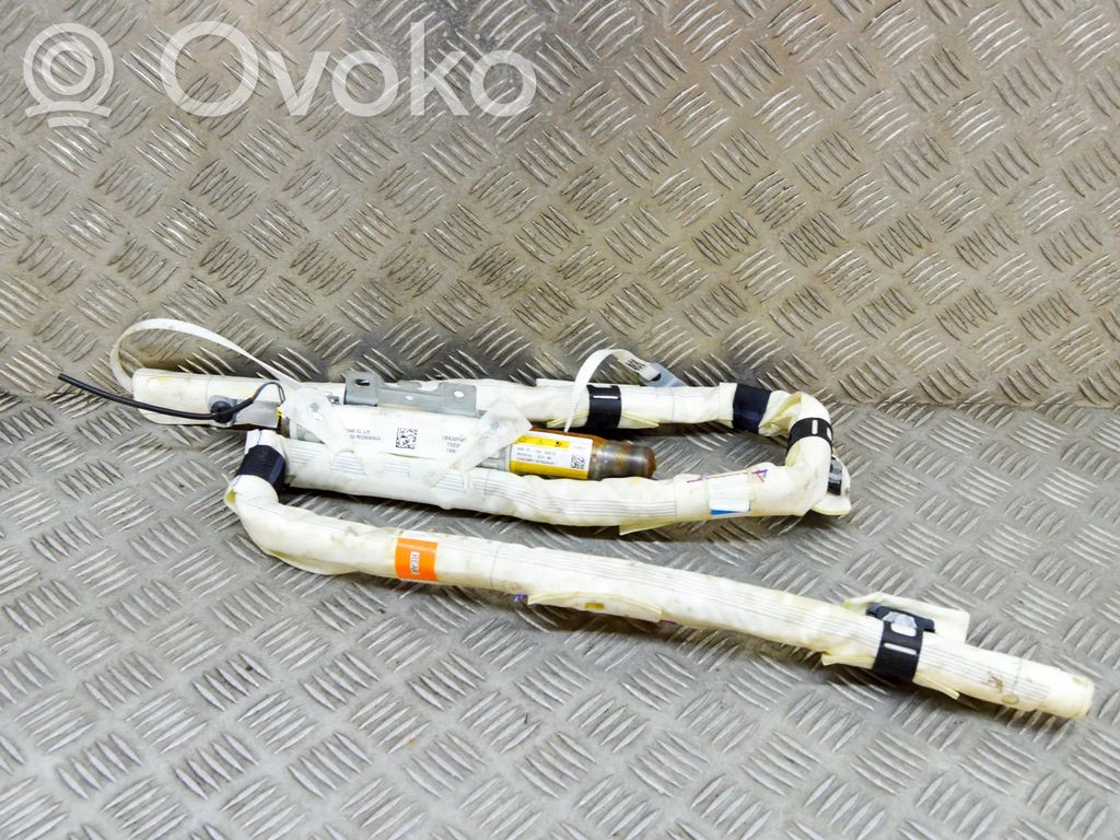 Ford Focus Airbag del techo 