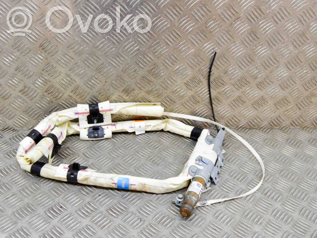 Ford Focus Airbag del techo 