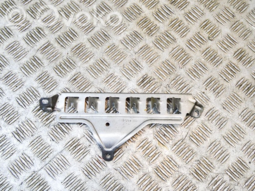 Porsche 911 991 Alte piese compartiment motor 