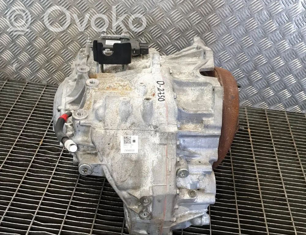 Volvo V60 Automatic gearbox 