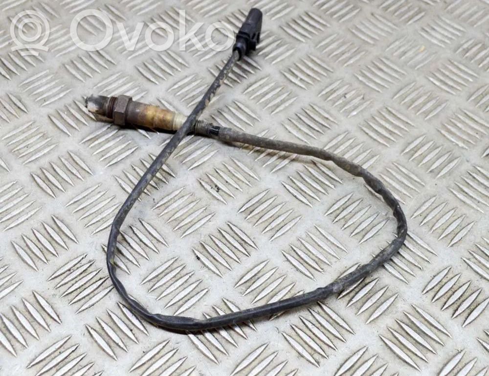 Volkswagen Golf VII Lambda probe sensor 